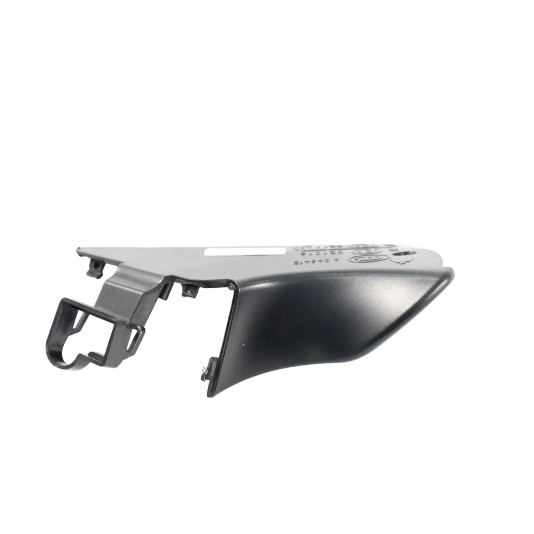 Copertura Piastra Base Specchio Sinistra A046412 per BMW F01 F02 F10 F11 LCI con numero di parte 7266082 BMW F01 F02 F10 F11 LCI Copertura Piastra Base Specchio Sinistra A046412 - SKU 7266082-1 - Numero di parte 7266082