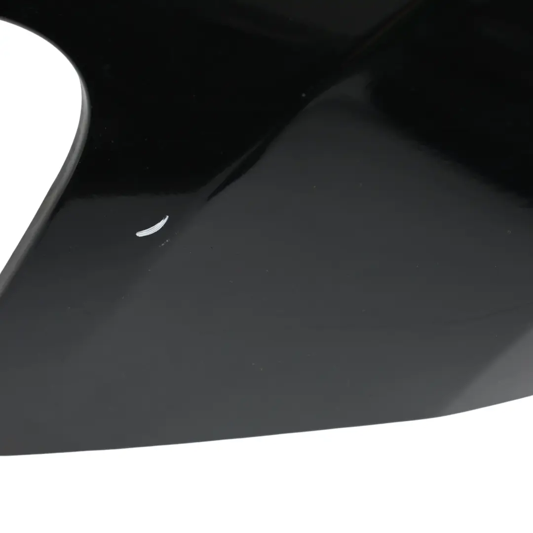 Błotnik Przedni Prawy Schwarz 2 Czarny - 668 do BMW X3 F25 o numerze 7267323 BMW X3 F25 Błotnik Przedni Prawy Schwarz 2 Czarny - 668 - SKU 7267323-SCH2 - Numer Części 7267323