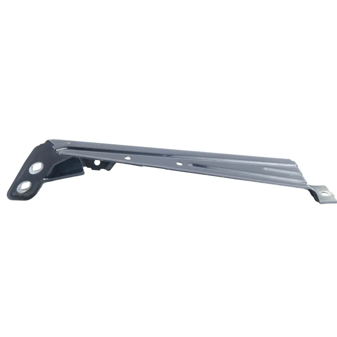 Side Panel Bracket Bottom Mount Front Left N/S Carbonschwarz - 416 to BMW X3 F25 with Part number 7267325 BMW X3 F25 Side Panel Bracket Bottom Mount Front Left N/S Carbonschwarz - 416 - SKU 7267325-CAR - Part number 7267325