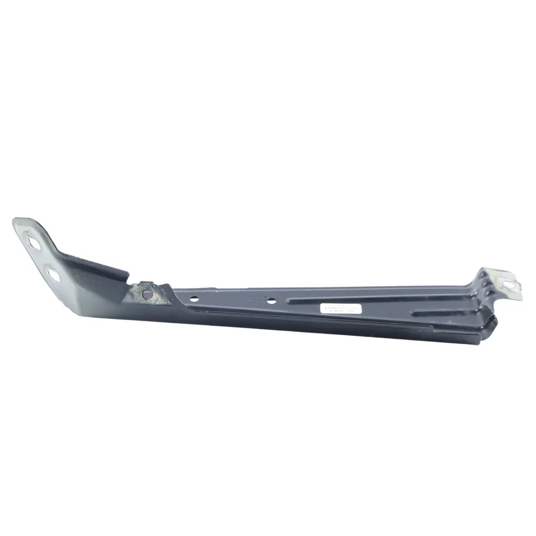 Side Panel Bracket Bottom Mount Front Left N/S Carbonschwarz - 416 to BMW X3 F25 with Part number 7267325 BMW X3 F25 Side Panel Bracket Bottom Mount Front Left N/S Carbonschwarz - 416 - SKU 7267325-CAR - Part number 7267325