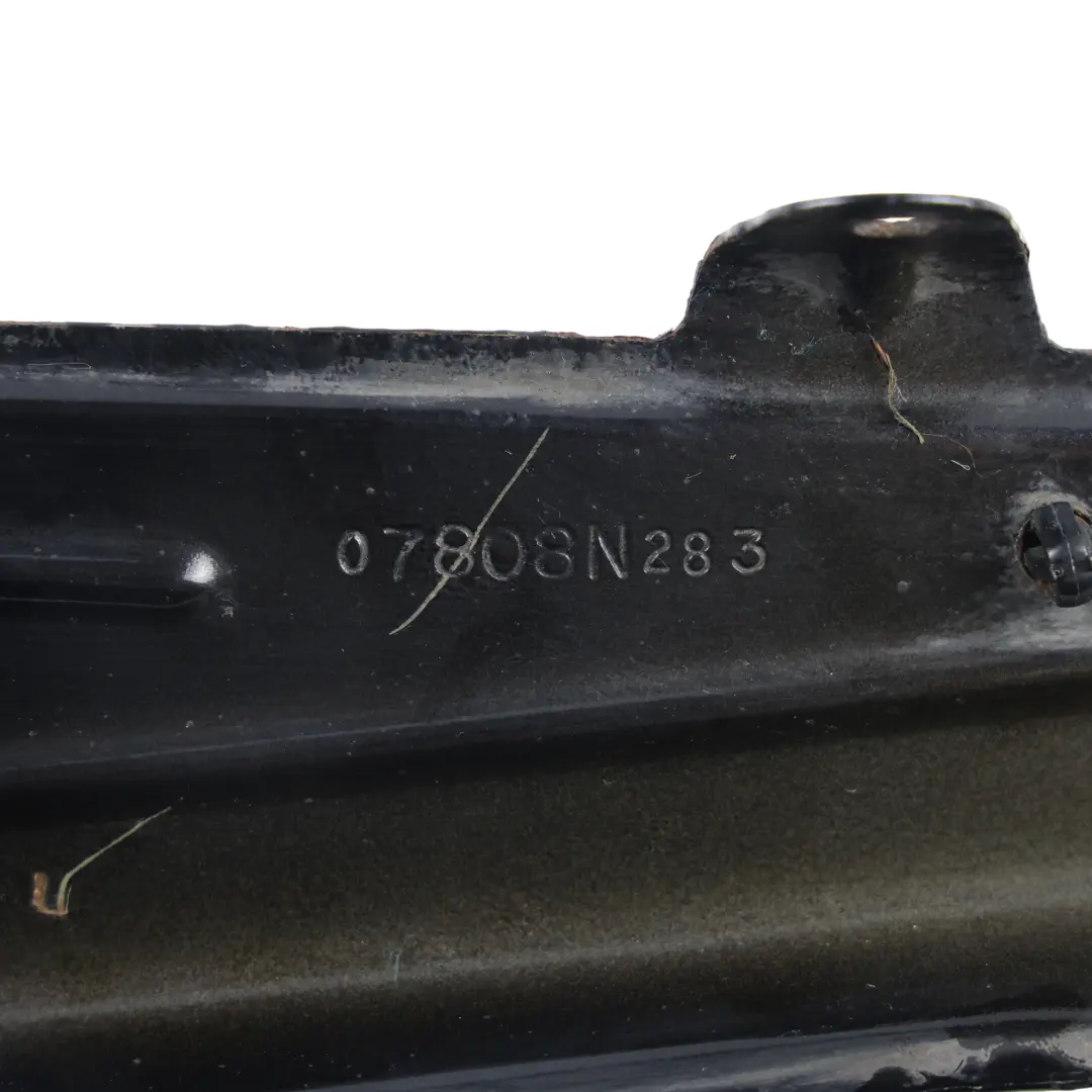 Wspornik Błotnika Dolny Przedni Prawy Czarny Szafir 475 do BMW X3 F25 o numerze 7267326 BMW X3 F25 Wspornik Błotnika Dolny Przedni Prawy Czarny Szafir 475 - SKU 7267326-BS - Numer Części 7267326