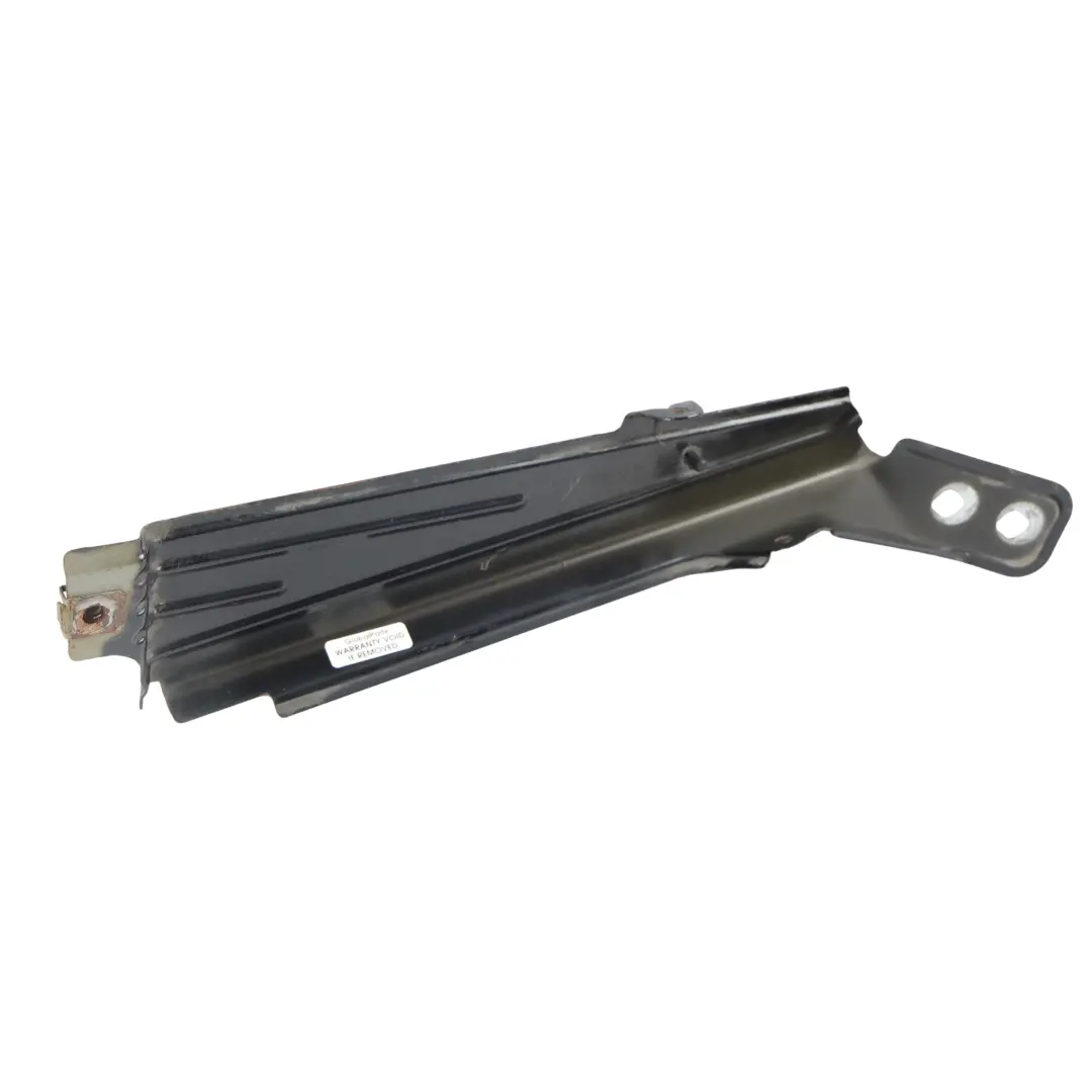 BMW X3 F25 Support Aile Panneau Latéral Avant Droit Noir Saphir 475 - SKU 7267326-BS - Numéro de pièce 7267326