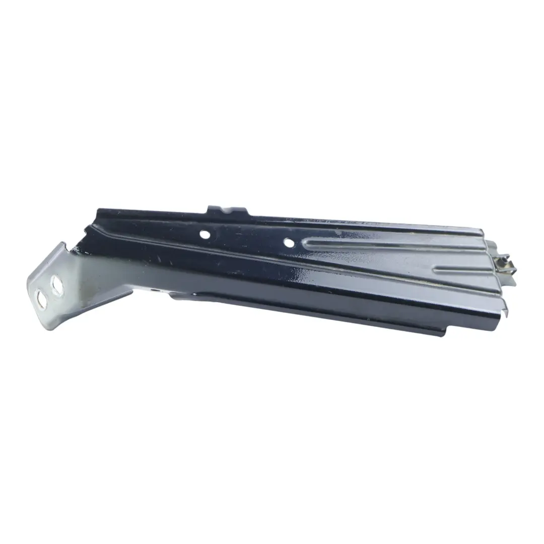 BMW X3 F25 Wspornik Błotnika Dolny Przedni Prawy Carbonschwarz 416 - SKU 7267326-CAR - Numer Części 7267326