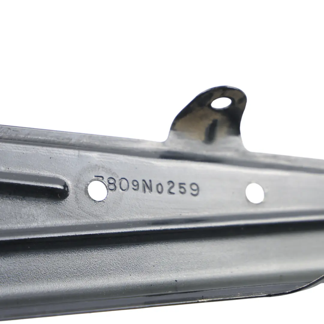 Support Panneau Latéral Montage Bas Avant Droit Carbonschwarz pour BMW X3 F25 à propos du numéro de pièce 7267326 BMW X3 F25 Support Panneau Latéral Montage Bas Avant Droit Carbonschwarz - SKU 7267326-CAR - Numéro de pièce 7267326