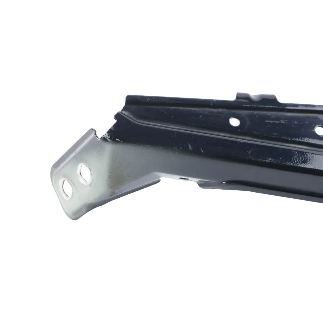 Side Panel Bracket Bottom Mount Front Right O/S Carbonschwarz - 416 to BMW X3 F25 with Part number 7267326 BMW X3 F25 Side Panel Bracket Bottom Mount Front Right O/S Carbonschwarz - 416 - SKU 7267326-CAR - Part number 7267326