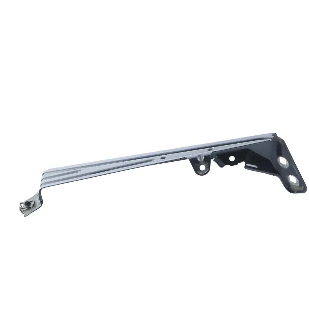 BMW X3 F25 Side Panel Bracket Bottom Mount Front Right O/S Carbonschwarz - 416 - SKU 7267326-CAR - Part number 7267326