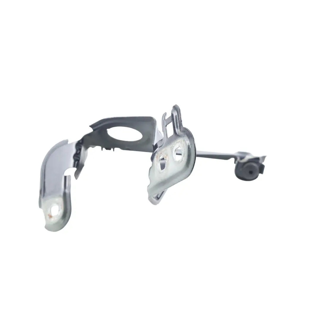 BMW X3 F25 Headlight Fender Bracket Front Left N/S Carbonschwarz - 416 - SKU 7267327-CAR - Part number 7267327