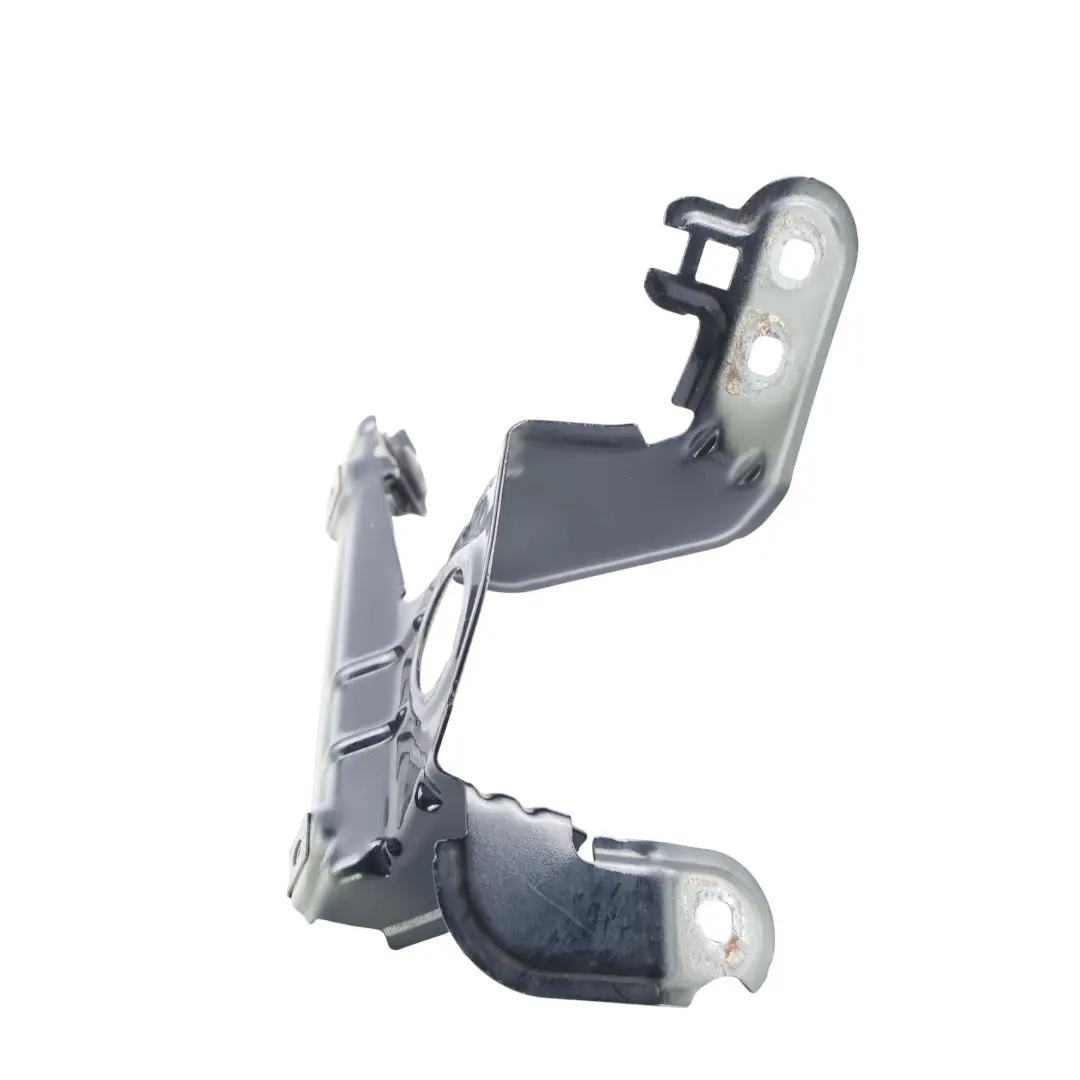 BMW X3 F25 Headlight Fender Bracket Front Left N/S Carbonschwarz - 416 - SKU 7267327-CAR - Part number 7267327