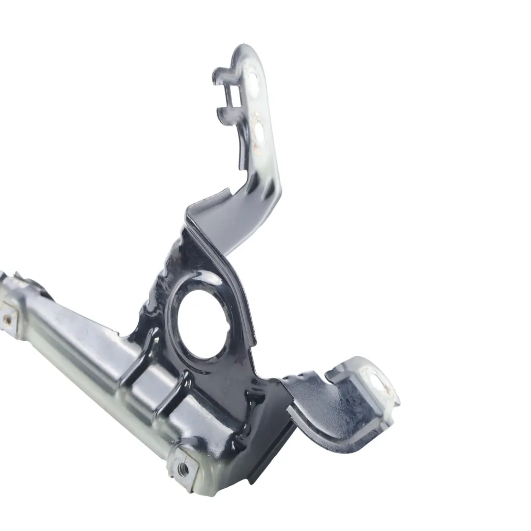 BMW X3 F25 Headlight Fender Bracket Front Left N/S Carbonschwarz - 416 - SKU 7267327-CAR - Part number 7267327