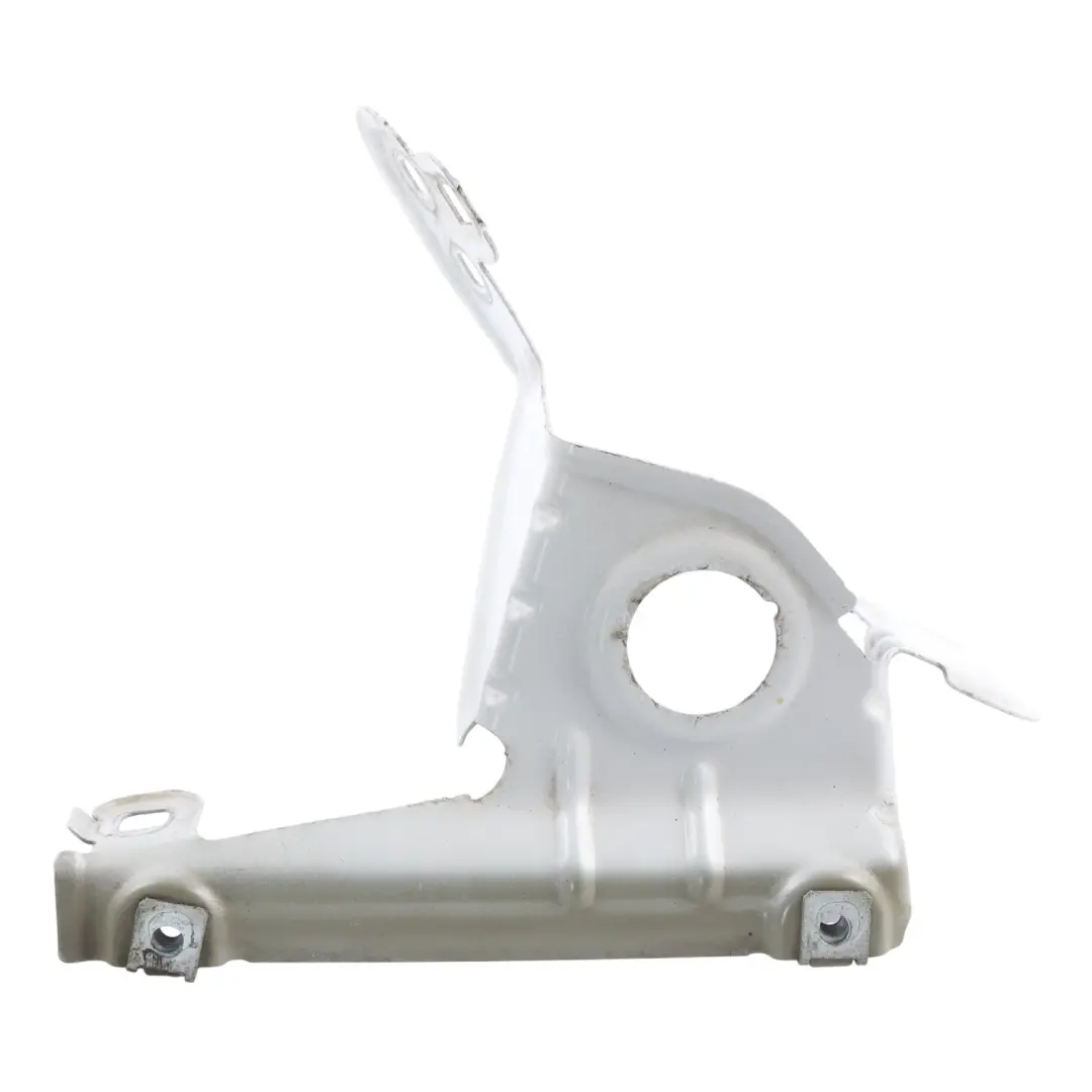 BMW X3 F25 Headlight Fender Bracket Front Left N/S Mineralsilber - A14 - SKU 7267327-MS - Part number 7267327