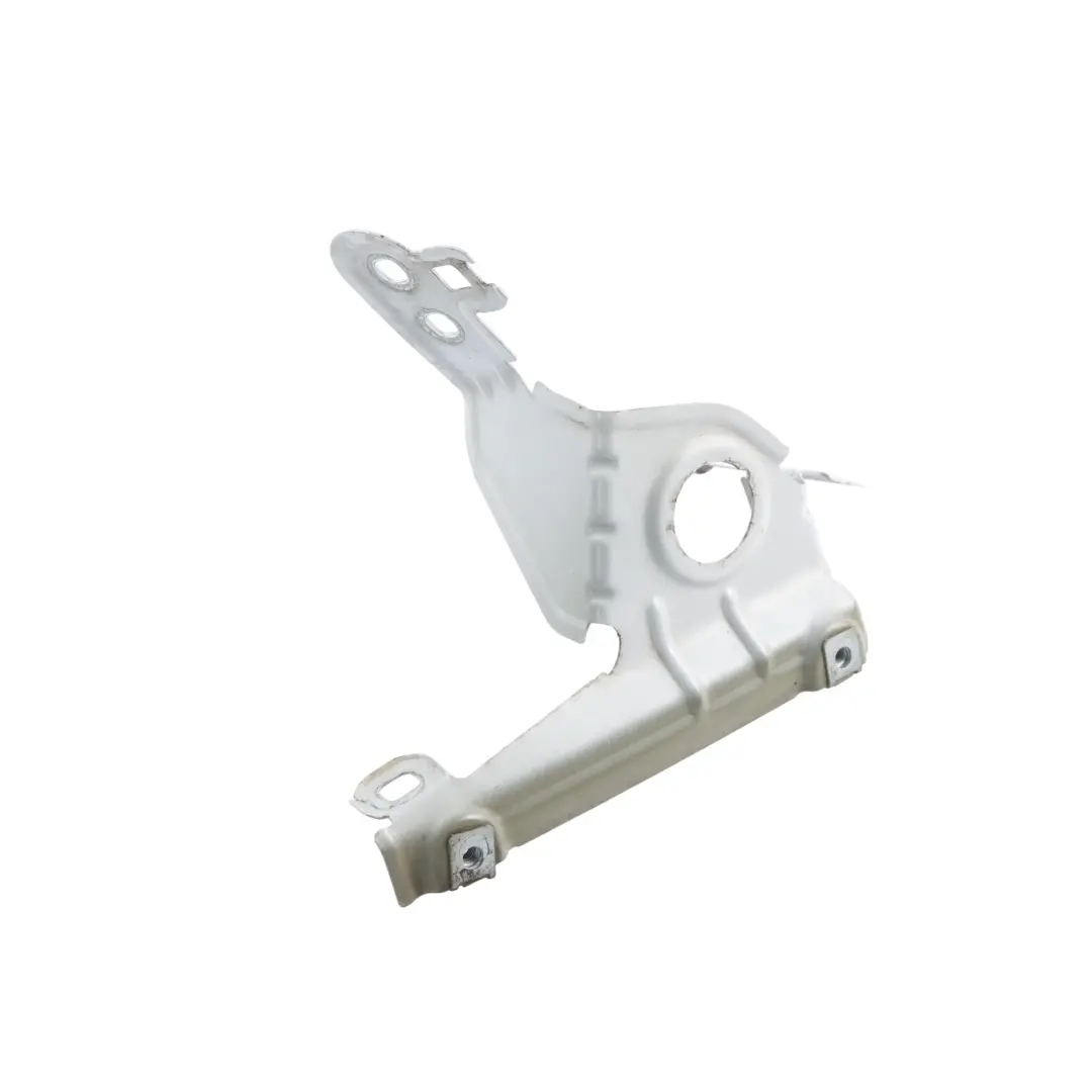Staffa Faro Parafango Anteriore Sinistro Grigio Minerale per BMW X3 F25 con numero di parte 7267327 BMW X3 F25 Staffa Faro Parafango Anteriore Sinistro Grigio Minerale - SKU 7267327-MS - Numero di parte 7267327