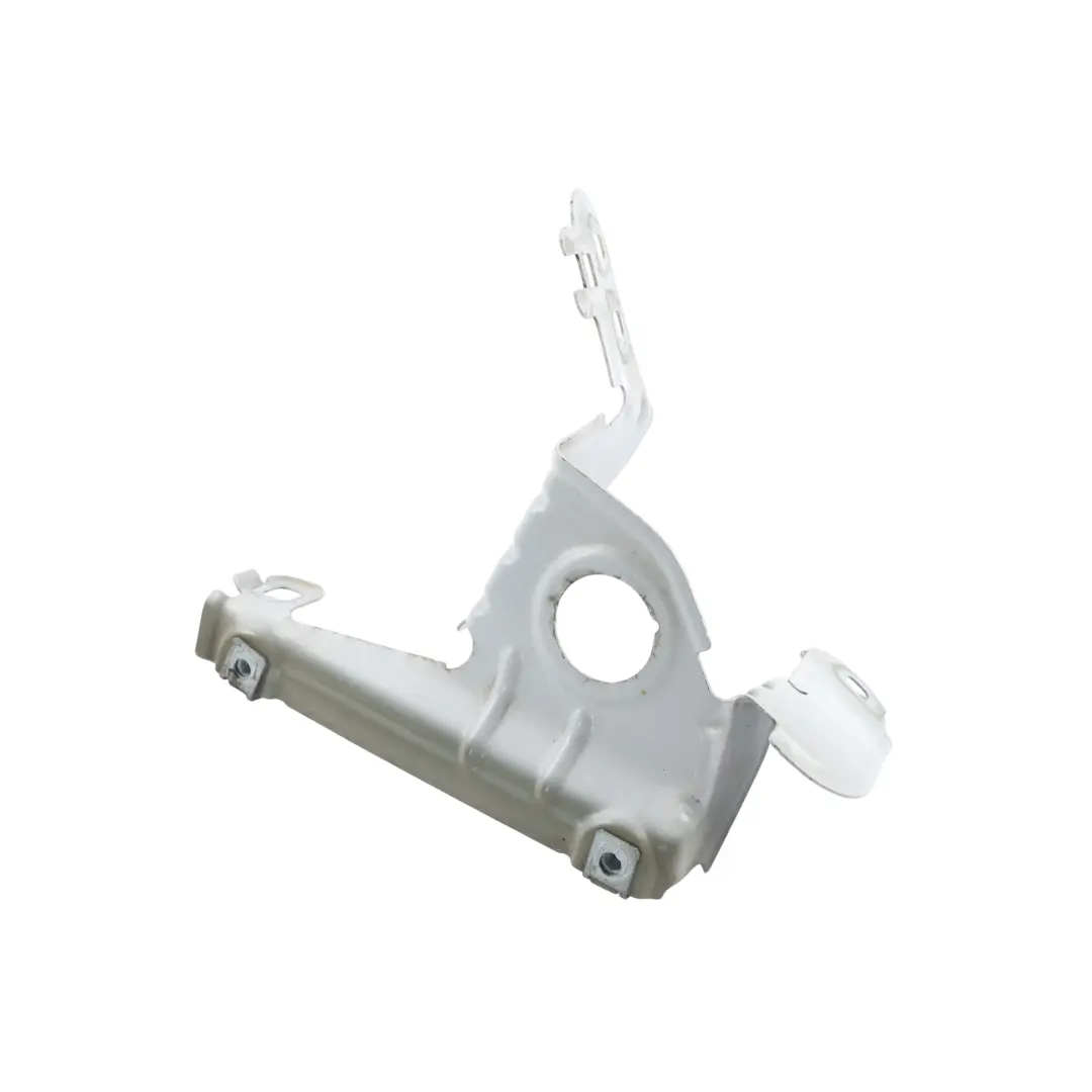 BMW X3 F25 Staffa Faro Parafango Anteriore Sinistro Grigio Minerale - SKU 7267327-MS - Numero di parte 7267327