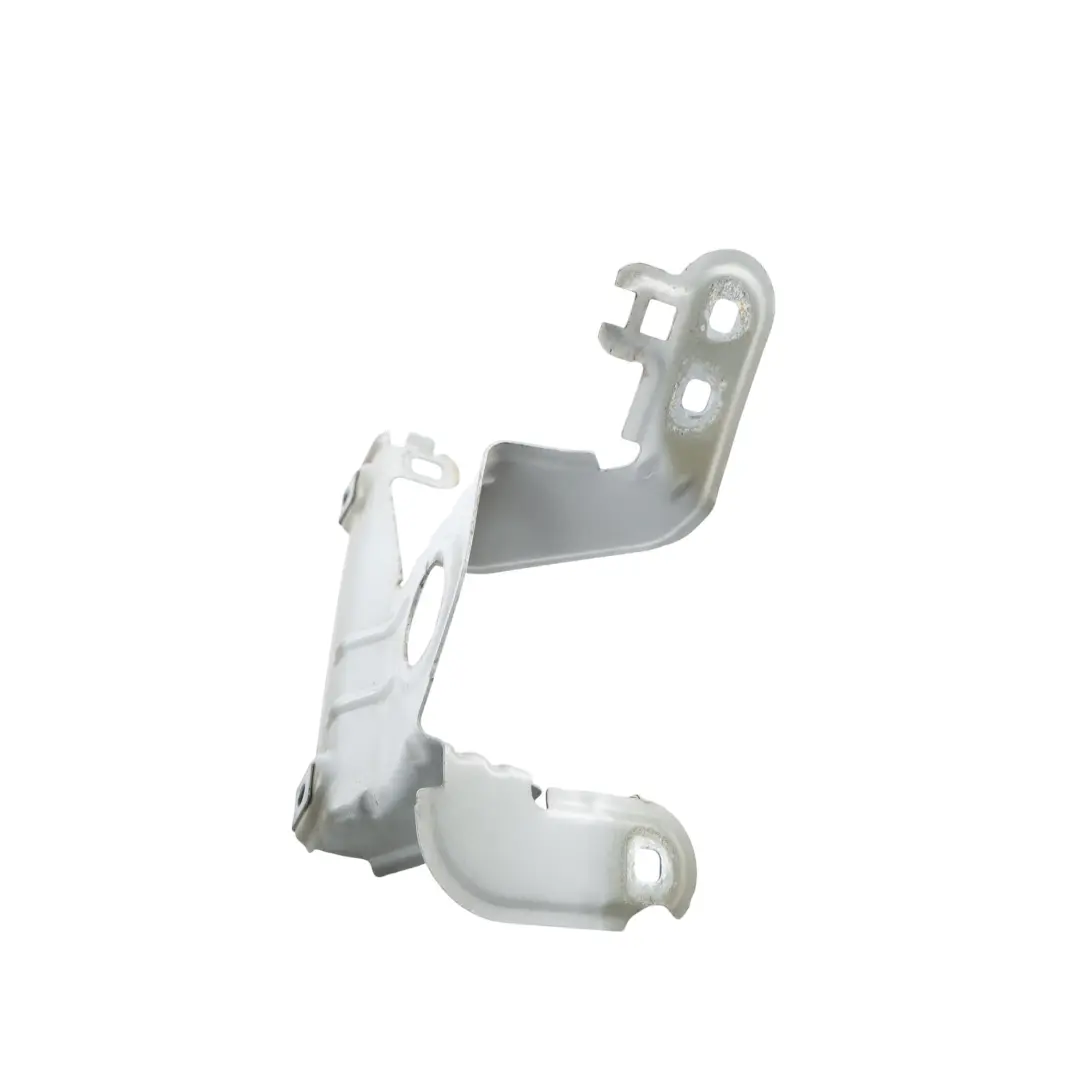 Staffa Faro Parafango Anteriore Sinistro Grigio Minerale per BMW X3 F25 con numero di parte 7267327 BMW X3 F25 Staffa Faro Parafango Anteriore Sinistro Grigio Minerale - SKU 7267327-MS - Numero di parte 7267327