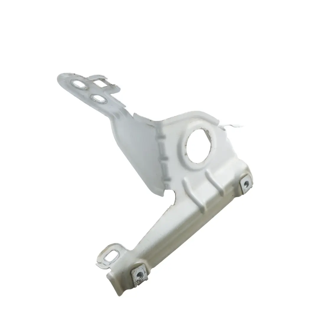 BMW X3 F25 Soporte Faro Delantero Izquierdo Gris Mineral A14 - SKU 7267327-MS - Número de pieza 7267327