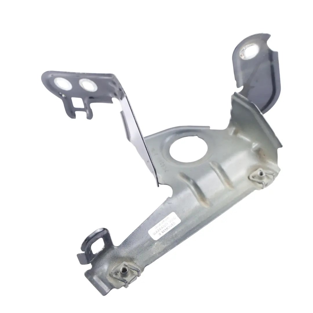 Staffa Faro Parafango Anteriore Destro Nero Carbonio per BMW X3 F25 con numero di parte 7267328 BMW X3 F25 Staffa Faro Parafango Anteriore Destro Nero Carbonio - SKU 7267328-CAR - Numero di parte 7267328