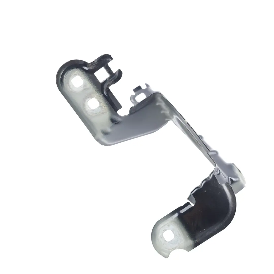 BMW X3 F25 Support Phare Aile Avant Droit Carbonschwarz - SKU 7267328-CAR - Numéro de pièce 7267328