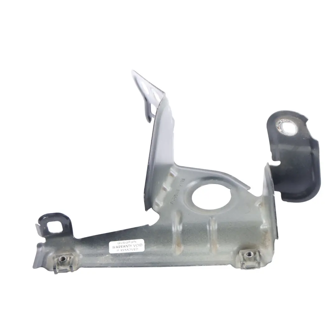 Mocowanie Błotnika Przedni Prawy Carbonschwarz 416 do BMW X3 F25 o numerze 7267328 BMW X3 F25 Mocowanie Błotnika Przedni Prawy Carbonschwarz 416 - SKU 7267328-CAR - Numer Części 7267328