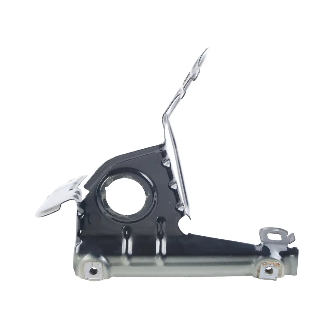 BMW X3 F25 Headlight Fender Bracket Front Right O/S Carbonschwarz - 416 - SKU 7267328-CAR - Part number 7267328