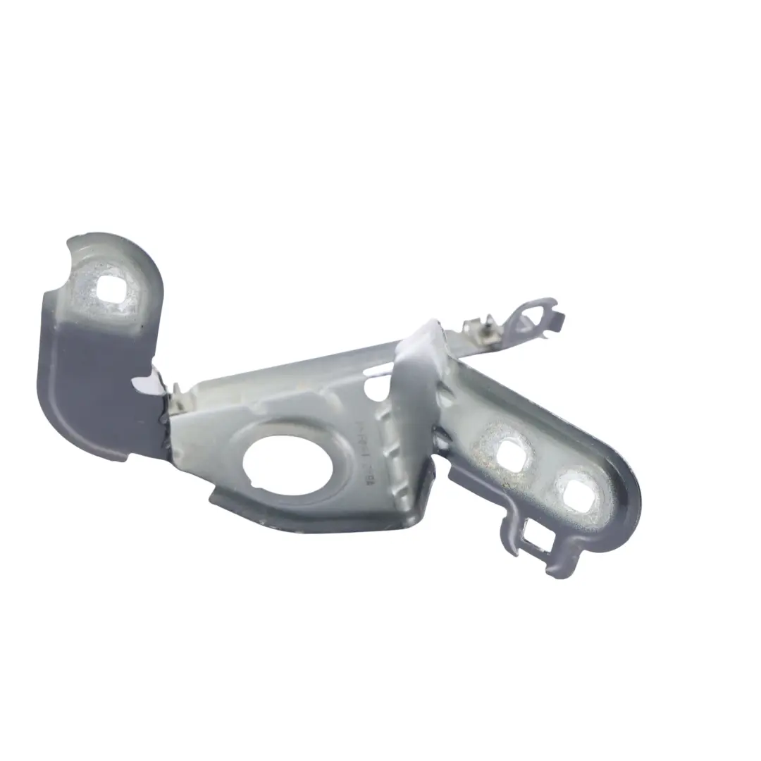 BMW X3 F25 Headlight Fender Bracket Front Right O/S Carbonschwarz - 416 - SKU 7267328-CAR - Part number 7267328