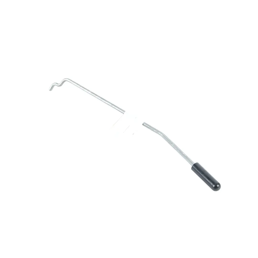 BMW F30 F31 LCI F80 M3 LCI Door Lock Operating Rod Rear Left N/S - SKU 7270003 - Part number 7270003