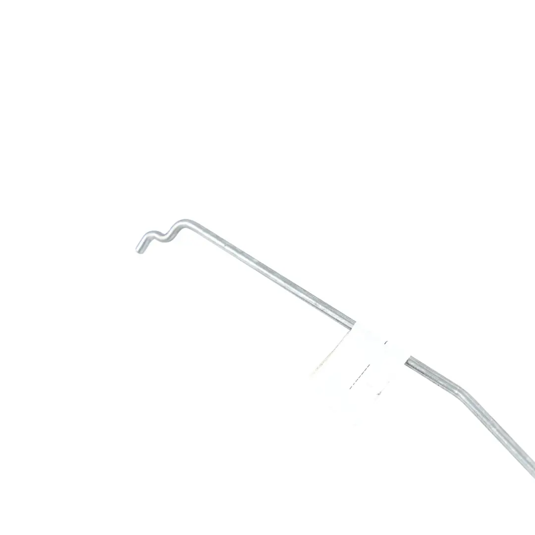 Tige Commande Serrure Porte Arrière Gauche pour BMW F30 F31 LCI F80 M3 LCI à propos du numéro de pièce 7270003 BMW F30 F31 LCI F80 M3 LCI Tige Commande Serrure Porte Arrière Gauche - SKU 7270003 - Numéro de pièce 7270003