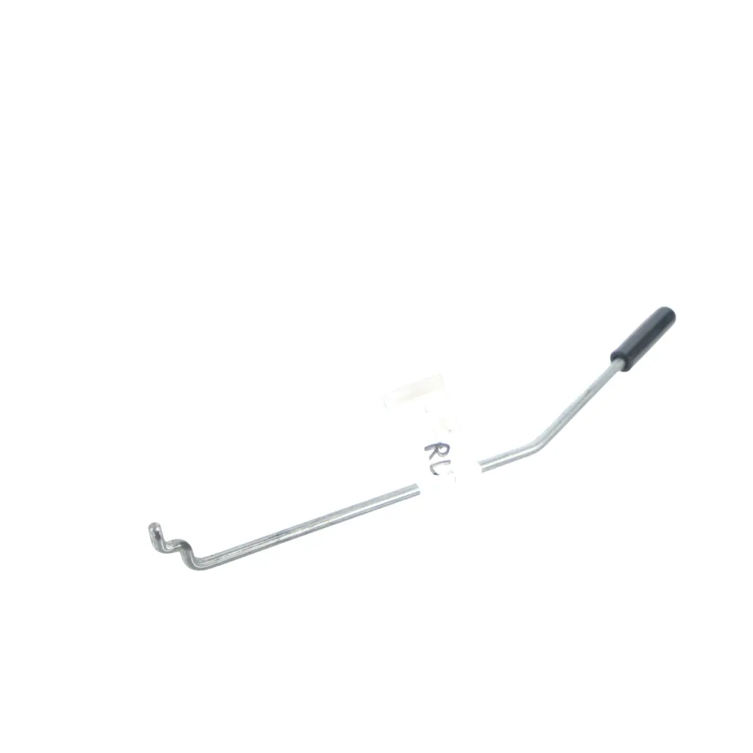 Türschloss Betätigungsstange Hinten Links für BMW F30 F31 LCI F80 M3 LCI mit Teilenummer 7270003 BMW F30 F31 LCI F80 M3 LCI Türschloss Betätigungsstange Hinten Links - SKU 7270003 - Teilenummer 7270003