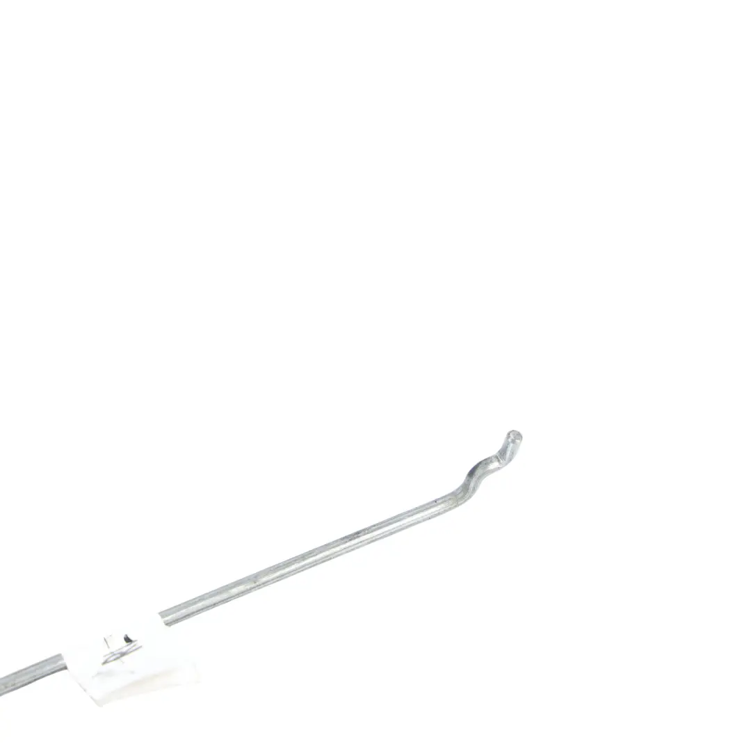 BMW F30 F31 LCI F80 M3 LCI Asta Serratura Porta Posteriore Sinistra - SKU 7270003 - Numero di parte 7270003