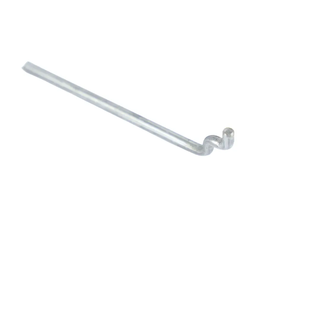 Varilla Cerradura Puerta Trasera Izquierda para BMW F30 F31 LCI F80 M3 LCI con número de pieza 7270003 BMW F30 F31 LCI F80 M3 LCI Varilla Cerradura Puerta Trasera Izquierda - SKU 7270003 - Número de pieza 7270003