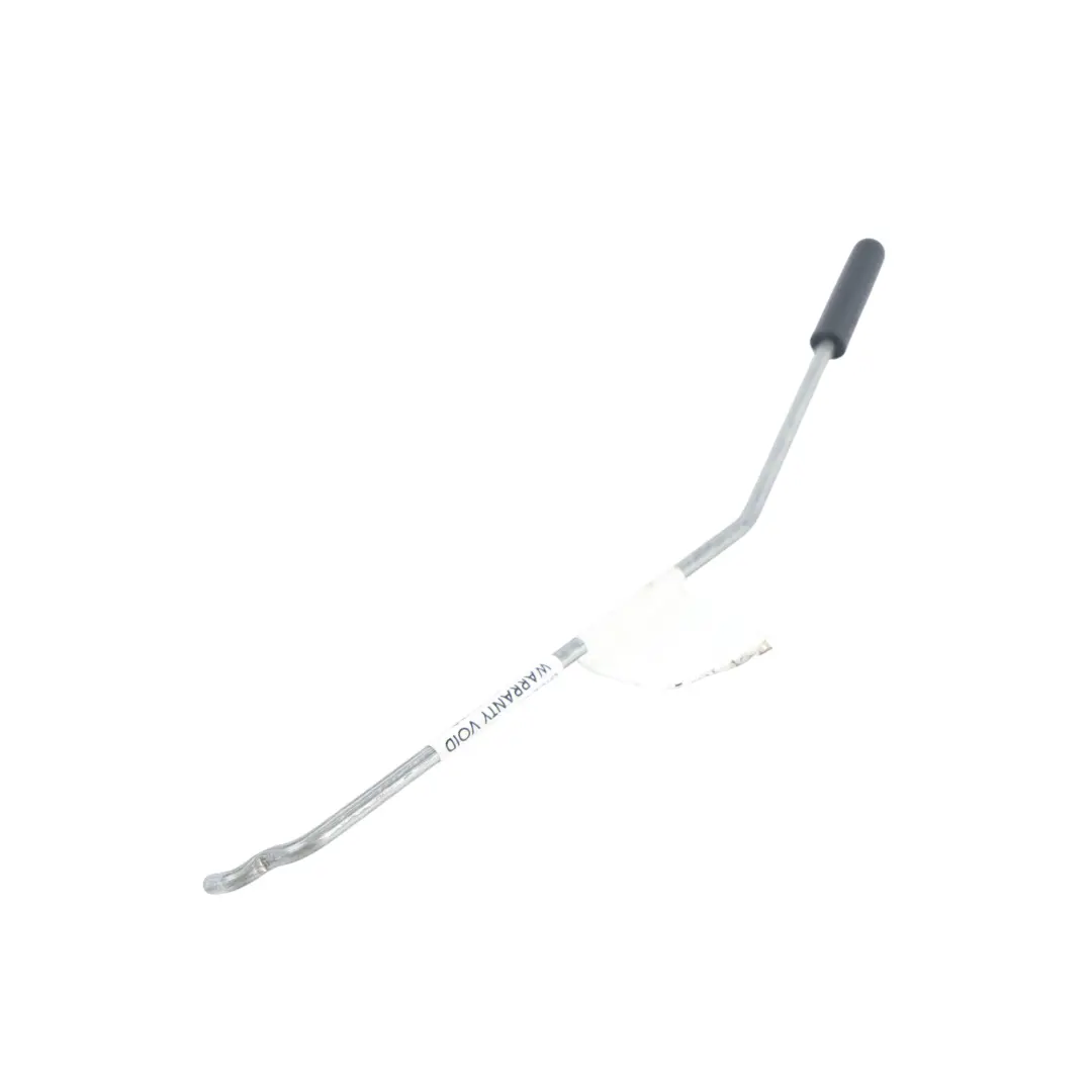 BMW F30 LCI F31 F80 Varilla Actuador Cerradura Trasera Derecha - SKU 7270004 - Número de pieza 7270004
