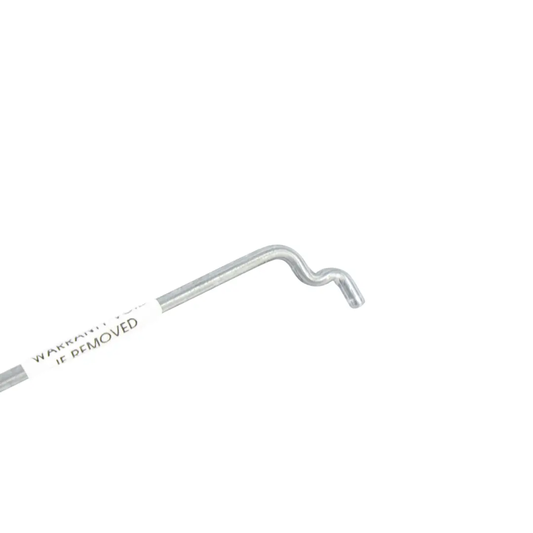 Asta Attuatore Serratura Porta Posteriore Destra per BMW F30 F30 LCI F31 F80 con numero di parte 7270004 BMW F30 F30 LCI F31 F80 Asta Attuatore Serratura Porta Posteriore Destra - SKU 7270004 - Numero di parte 7270004