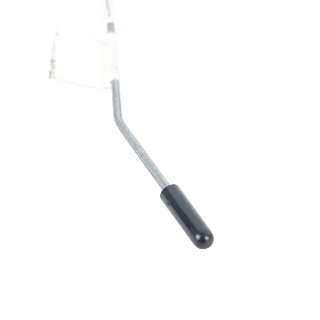 BMW F30 LCI F31 F80 Varilla Actuador Cerradura Trasera Derecha - SKU 7270004 - Número de pieza 7270004