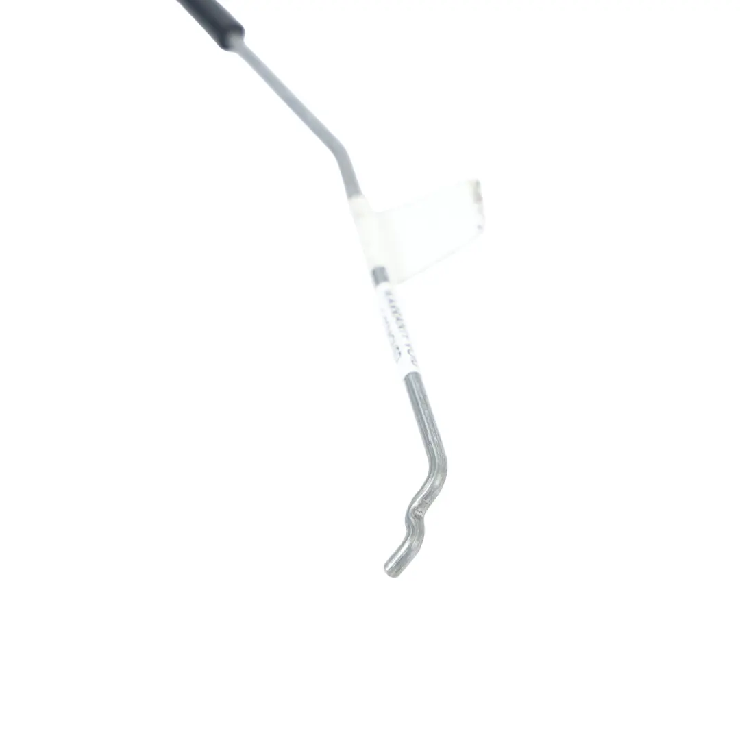 Varilla Actuador Cerradura Trasera Derecha para BMW F30 LCI F31 F80 con número de pieza 7270004 BMW F30 LCI F31 F80 Varilla Actuador Cerradura Trasera Derecha - SKU 7270004 - Número de pieza 7270004