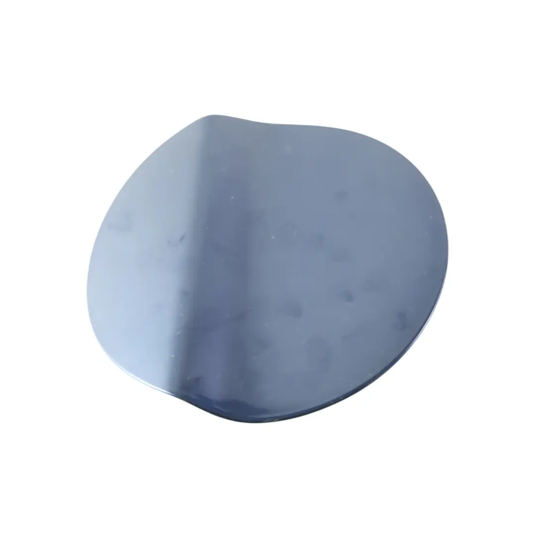BMW F21 F21N LCI Tankdeckel Tankklappe Tiefseeblau Metallic A76 - SKU 7270543-DSB - Teilenummer 7270543