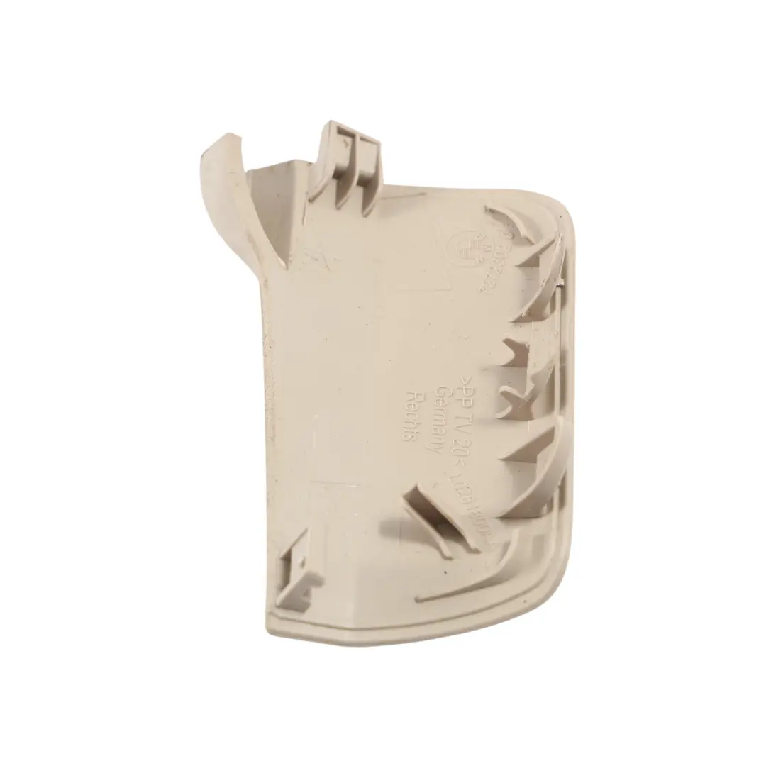 Module Air Intérieur Panneau Garniture Beige pour BMW F32 à propos du numéro de pièce 7272302 BMW F32 Module Air Intérieur Panneau Garniture Beige - SKU 7272302 - Numéro de pièce 7272302