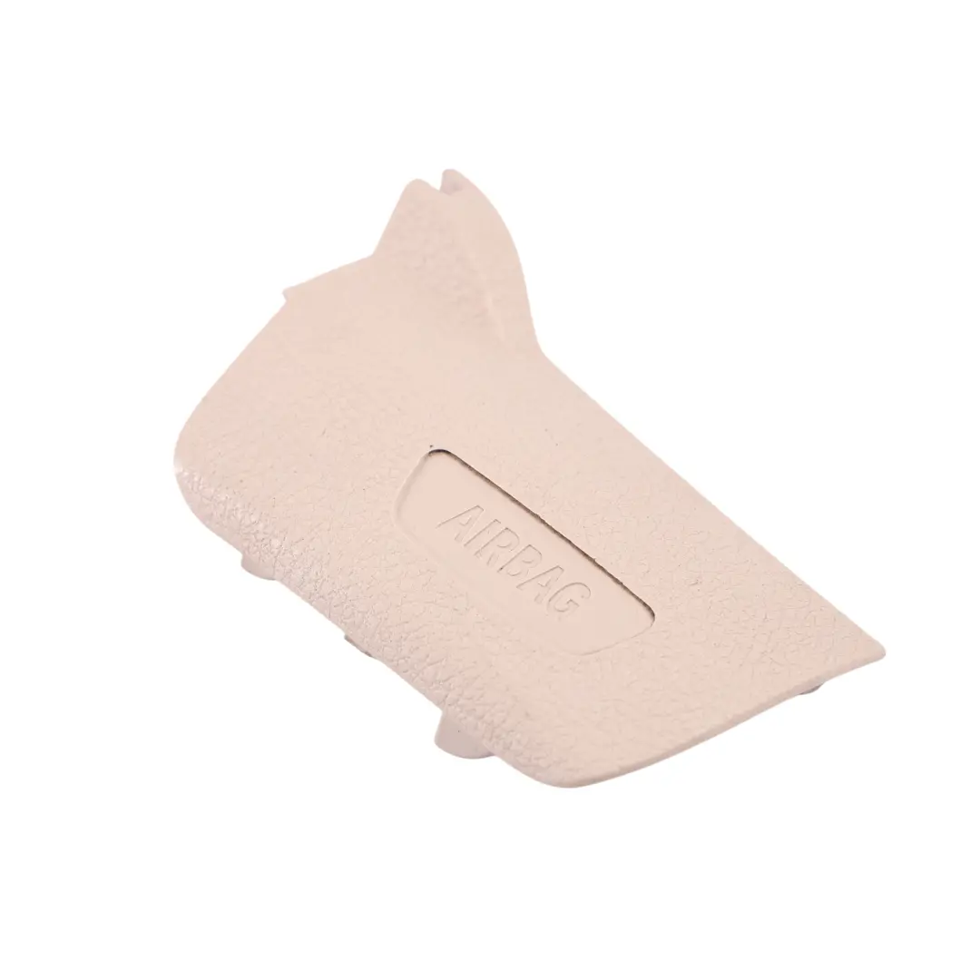 BMW F32 Modulo Aria Interno Copertura Pannello Beige - SKU 7272302 - Numero di parte 7272302