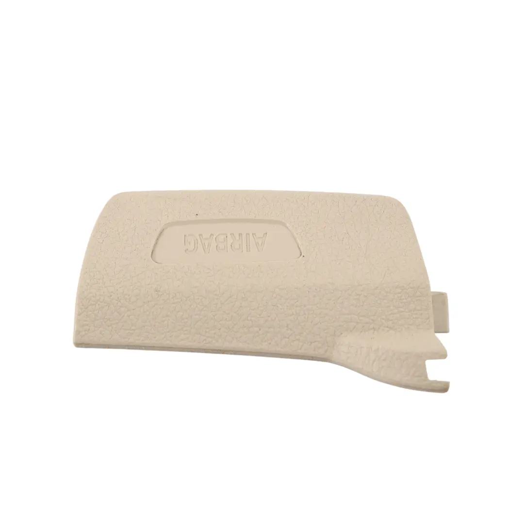 BMW F32 Modulo Aria Interno Copertura Pannello Beige - SKU 7272302 - Numero di parte 7272302