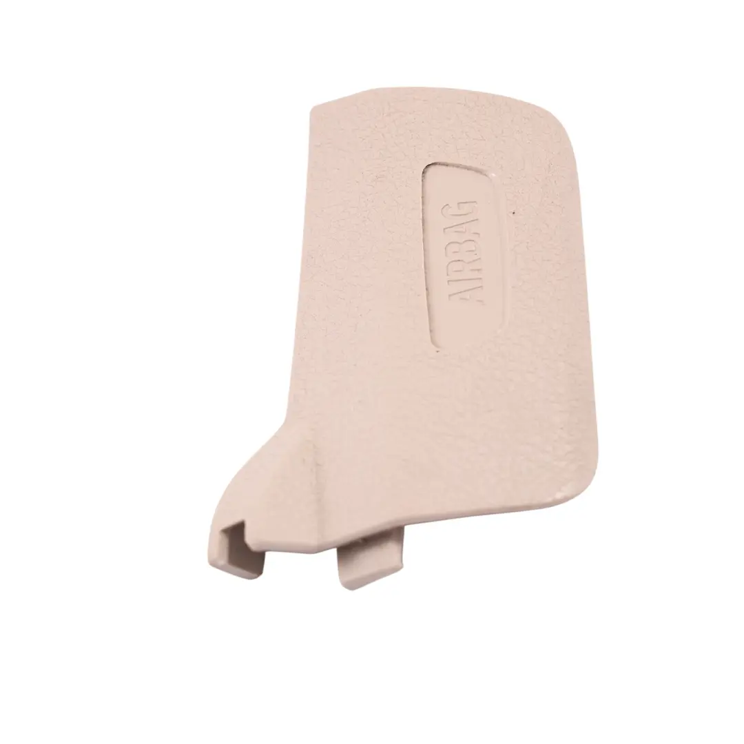 Modulo Aria Interno Copertura Pannello Beige per BMW F32 con numero di parte 7272302 BMW F32 Modulo Aria Interno Copertura Pannello Beige - SKU 7272302 - Numero di parte 7272302