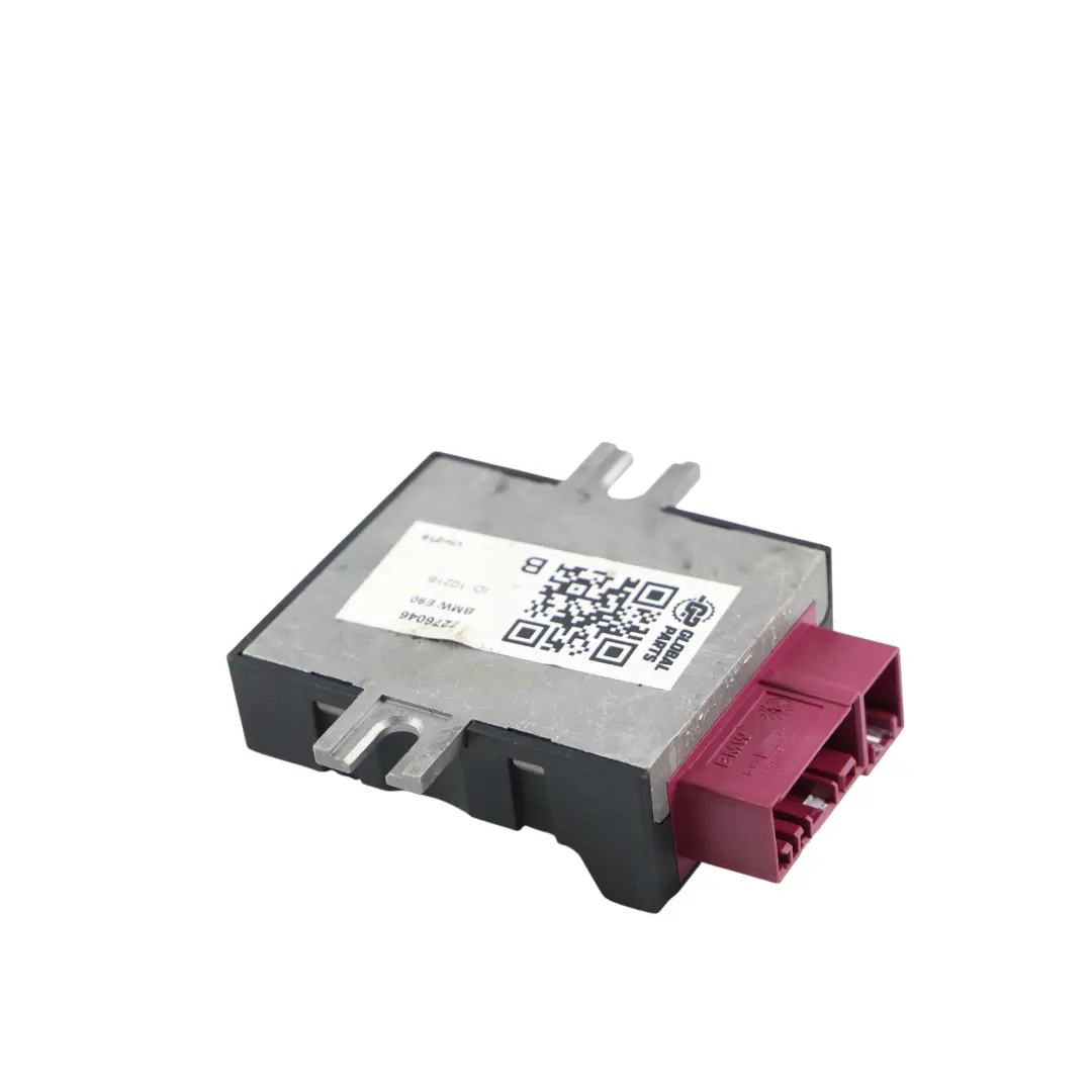 BMW E60 E61 E81 E87 E90 E91 E92 Steuergerät für Kraftstoffpumpe - SKU 7276046 - Teilenummer 7276046