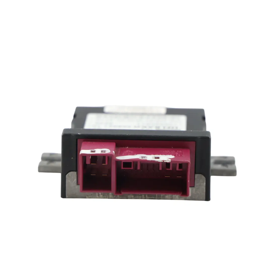 BMW E60 E61 E81 E87 E90 E91 E92 Steuergerät für Kraftstoffpumpe - SKU 7276046 - Teilenummer 7276046