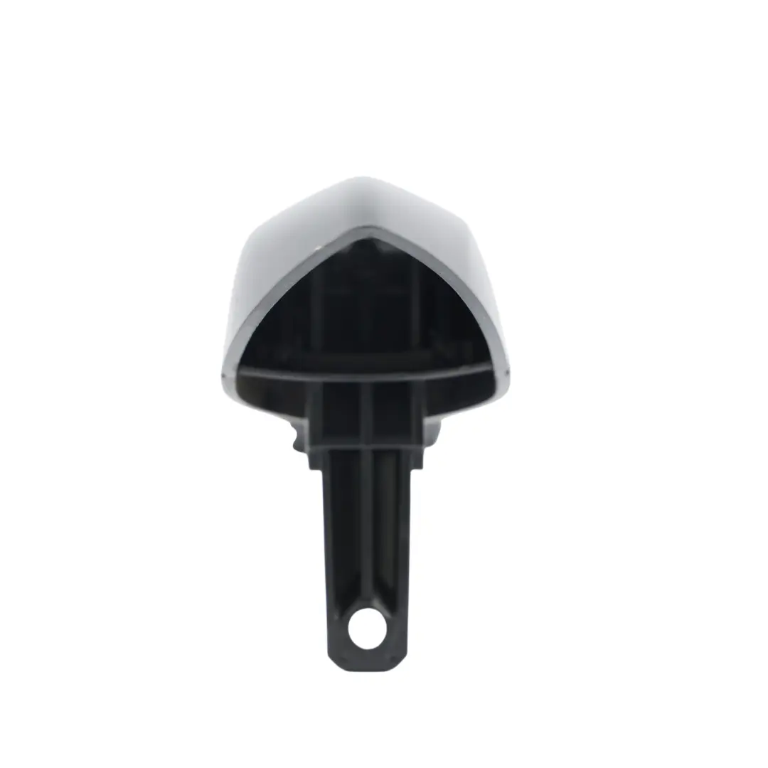 BMW F10 F11 Poignée Extérieure Porte Arrière Gauche Sophisto Gris B90 - SKU 7276241-SBR - Numéro de pièce 7276241