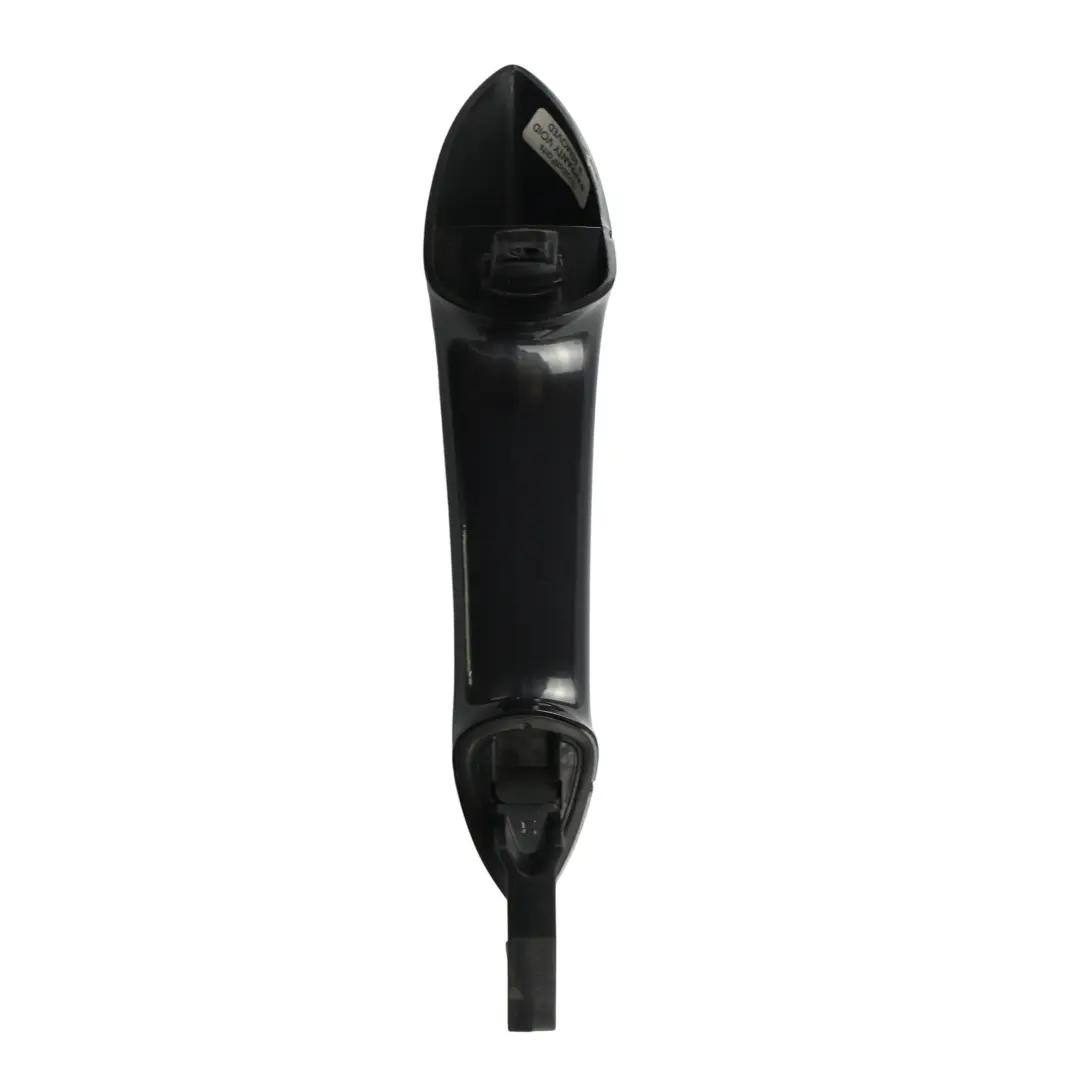 Tirador Exterior Puerta Trasero Izquierdo Gris Sophisto B90 para BMW F10 F11 con número de pieza 7276241 BMW F10 F11 Tirador Exterior Puerta Trasero Izquierdo Gris Sophisto B90 - SKU 7276241-SBR - Número de pieza 7276241