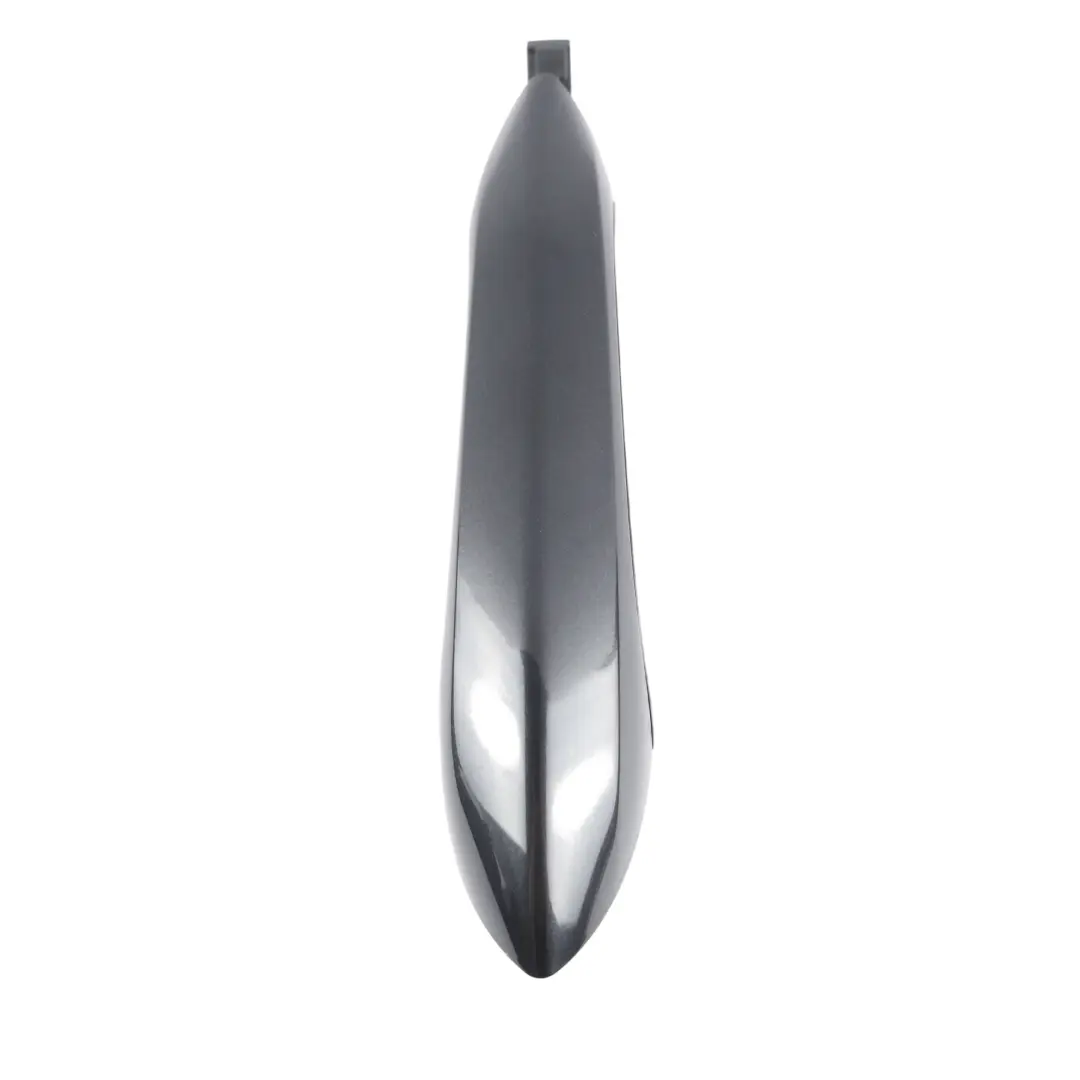 BMW F10 F11 Tirador Exterior Puerta Trasero Izquierdo Gris Sophisto B90 - SKU 7276241-SBR - Número de pieza 7276241