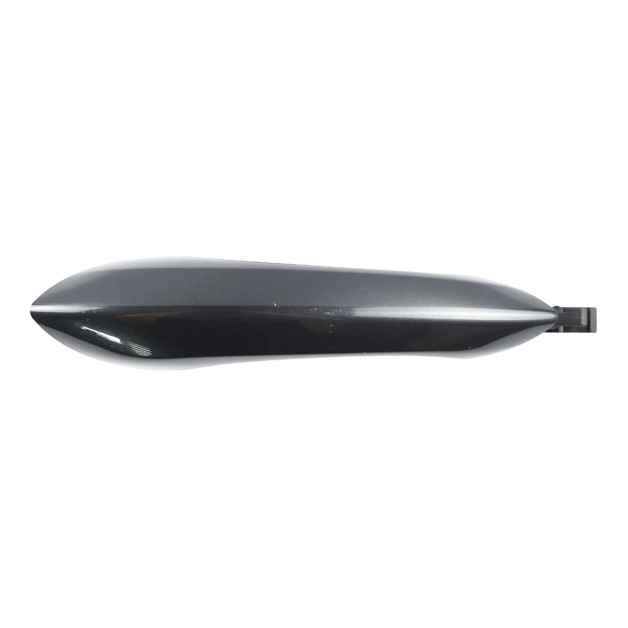 BMW F10 F11 Door Handle Grab Rear Right O/S Sophisto Grey Brilliant Effect 2 B90