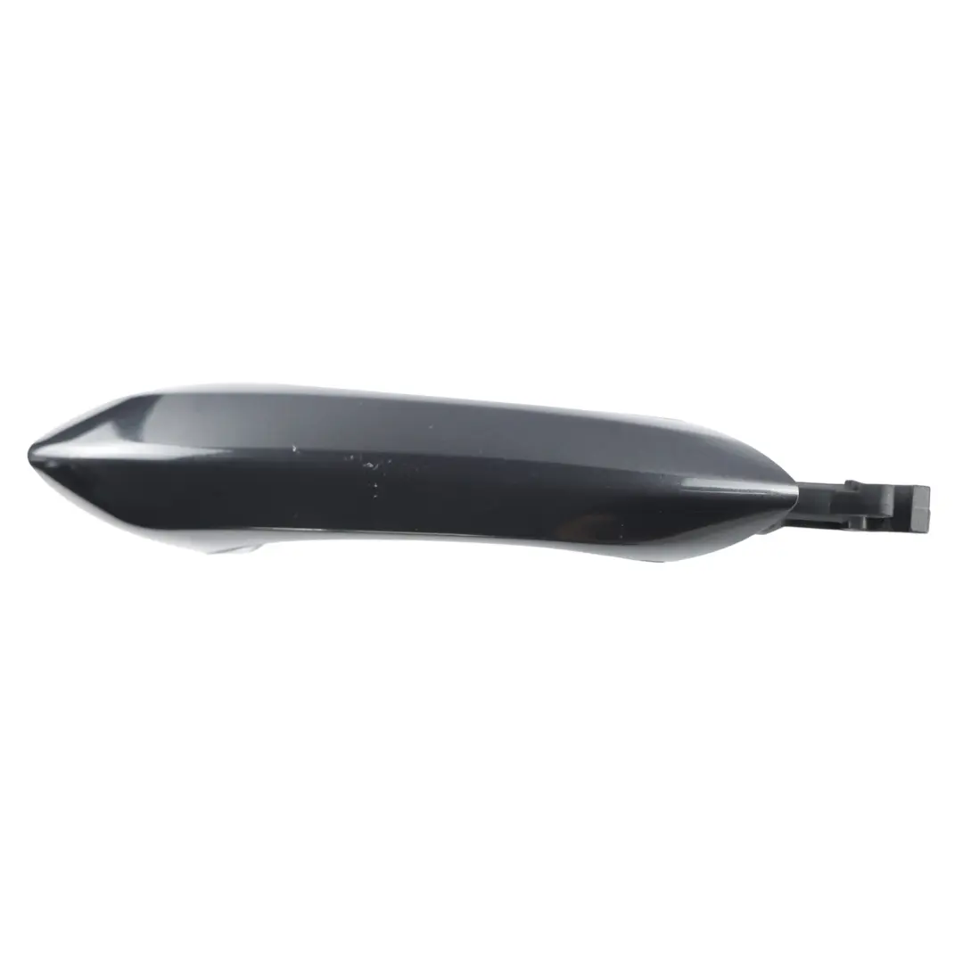 BMW F10 F11 Maniglia Porta Posteriore Destra Grigio Sophisto 2 B90 - SKU 7276242-SBR - Numero di parte 7276242