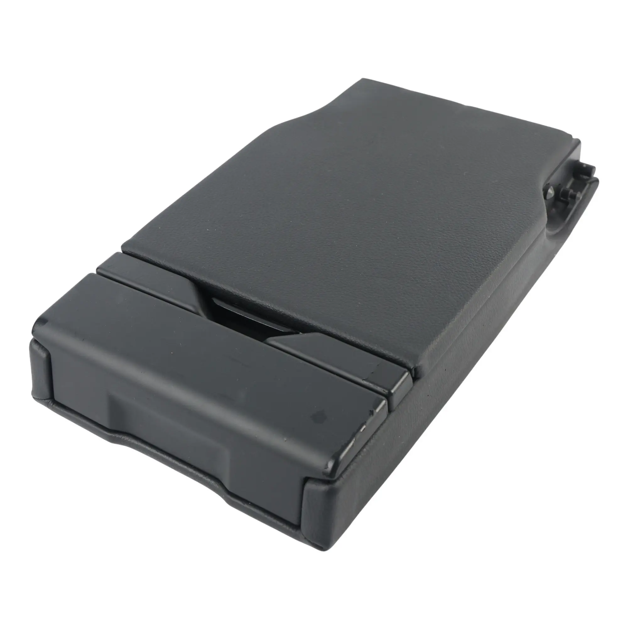 BMW F06 F10 F11 Hinten Sitz Rückenlehne Armlehne Mittel Getränkehalter 7278006