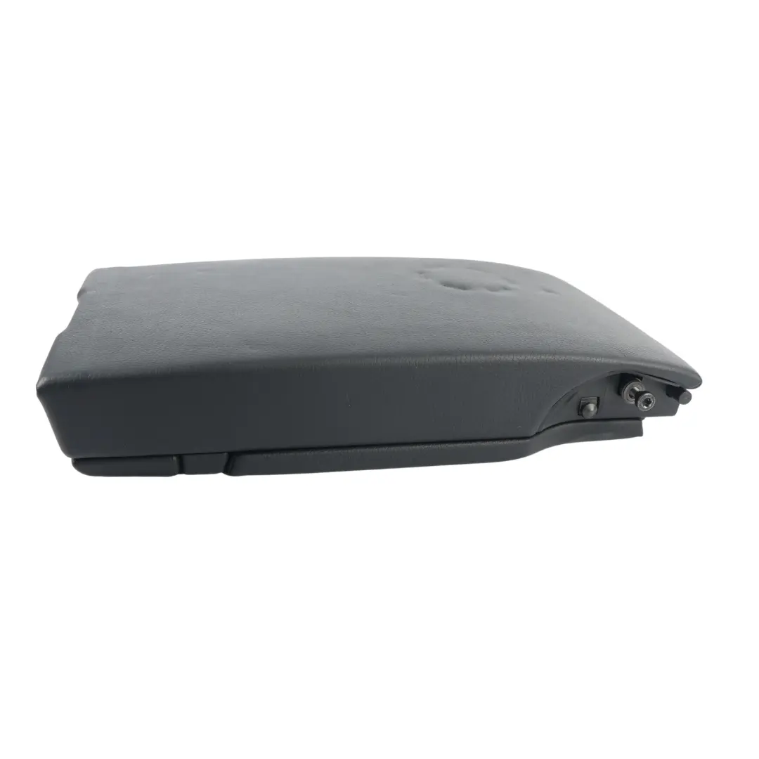 BMW F06 F10 F11 Appui-Bras Arrière Central Porte-Gobelet - SKU 7278006-1 - Numéro de pièce 7278006