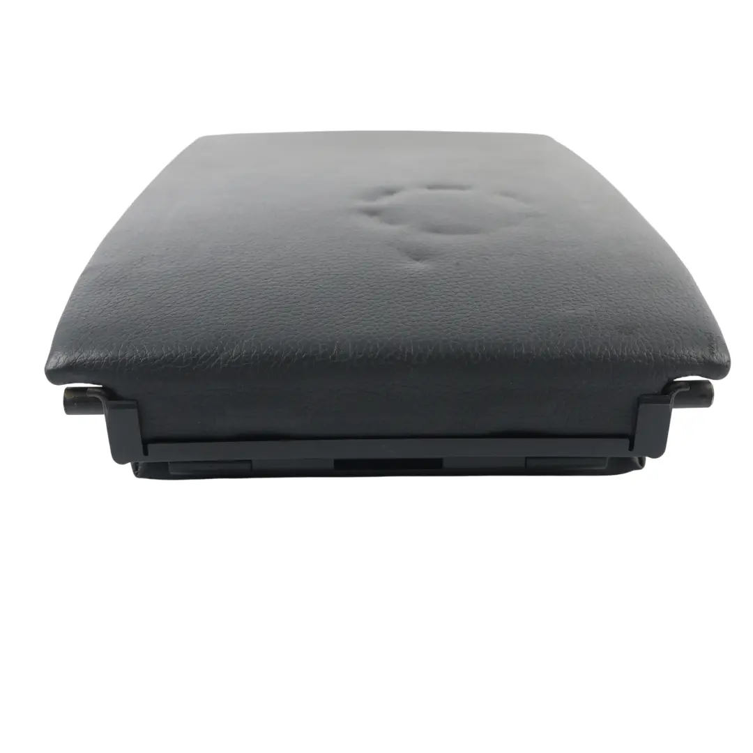 BMW F06 F10 F11 Hinten Sitz Rückenlehne Armlehne Mittel Getränkehalter - SKU 7278006-1 - Teilenummer 7278006