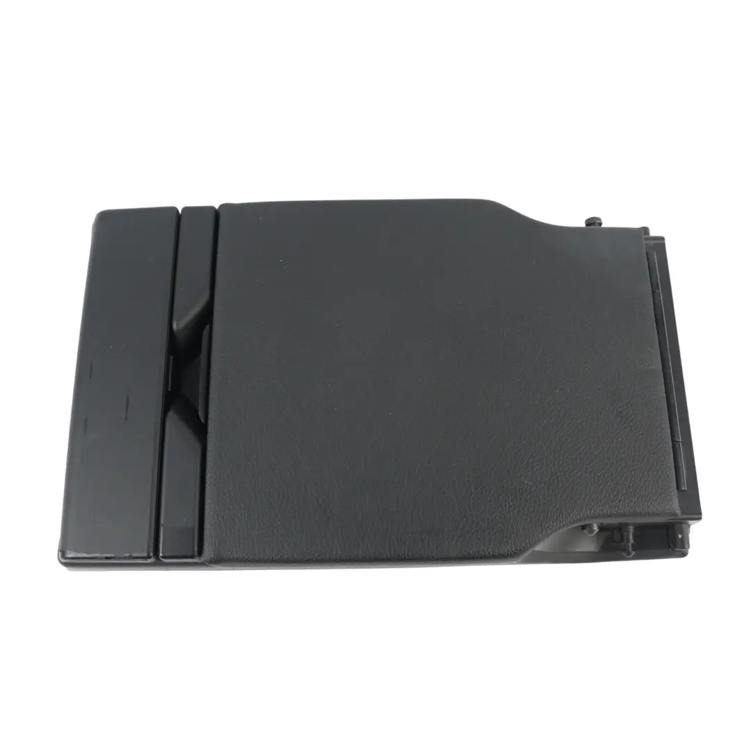 BMW F06 F10 F11 Appui-Bras Arrière Central Porte-Gobelet - SKU 7278006-1 - Numéro de pièce 7278006