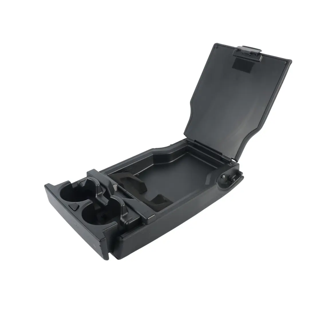 BMW F06 F10 F11 Rear Seat Back Rest Armrest Center Cup Holder - SKU 7278006-1 - Part number 7278006
