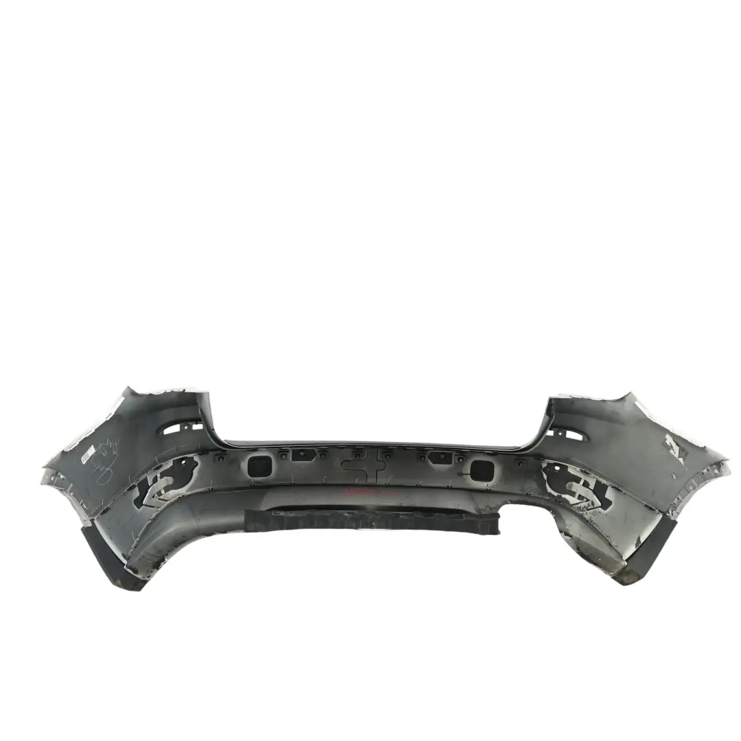 Zderzak Tylny PDC Titansilber Srebrny Metalik - 354 do BMW X3 F25 o numerze 7278474 BMW X3 F25 Zderzak Tylny PDC Titansilber Srebrny Metalik - 354 - SKU 7278474-TS1 - Numer Części 7278474